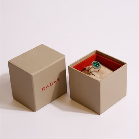 Eco Friendly Jewellery Packaging