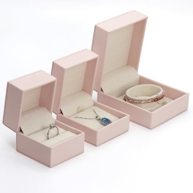 7 Best Jewelry Packaging Designs That Exude Elegance and Sophistication