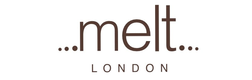 Melt London logo