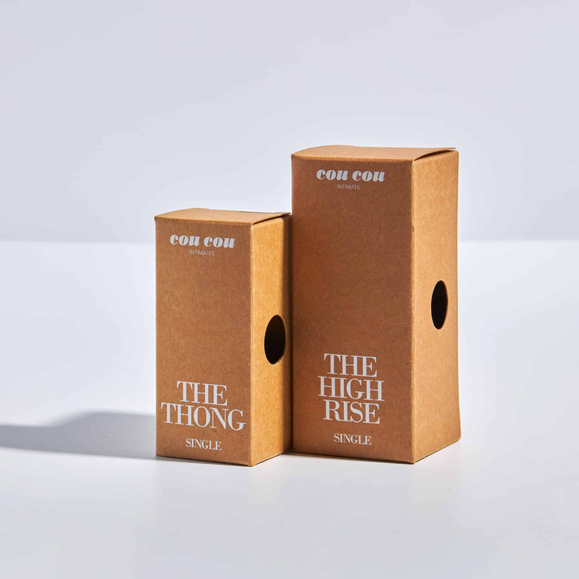 Luxury folding carton box