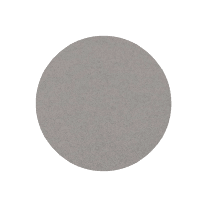 Rigid grey board material